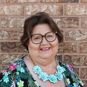 Teri Tapp